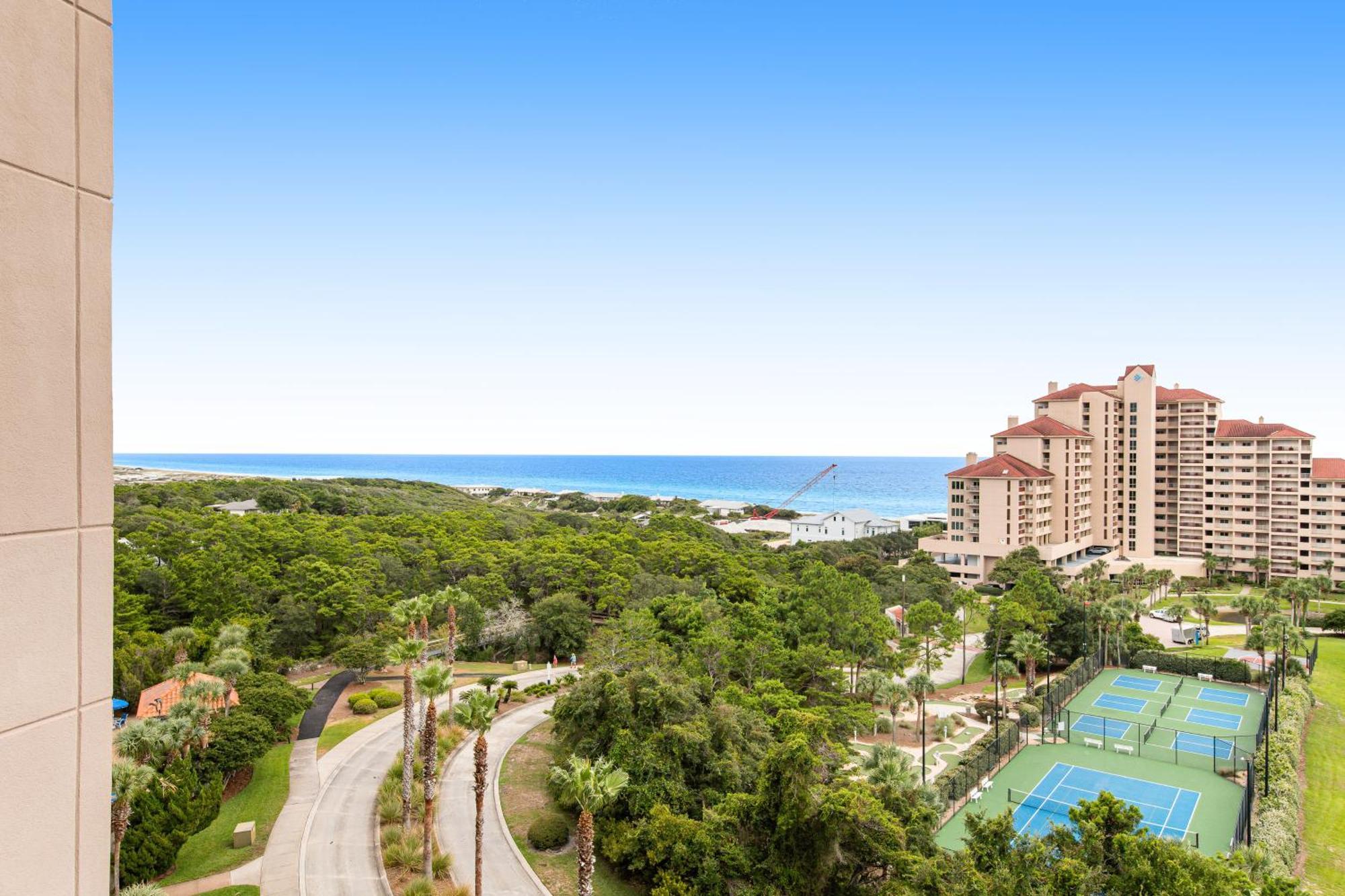 Tops'L Summit III Destin Ngoại thất bức ảnh