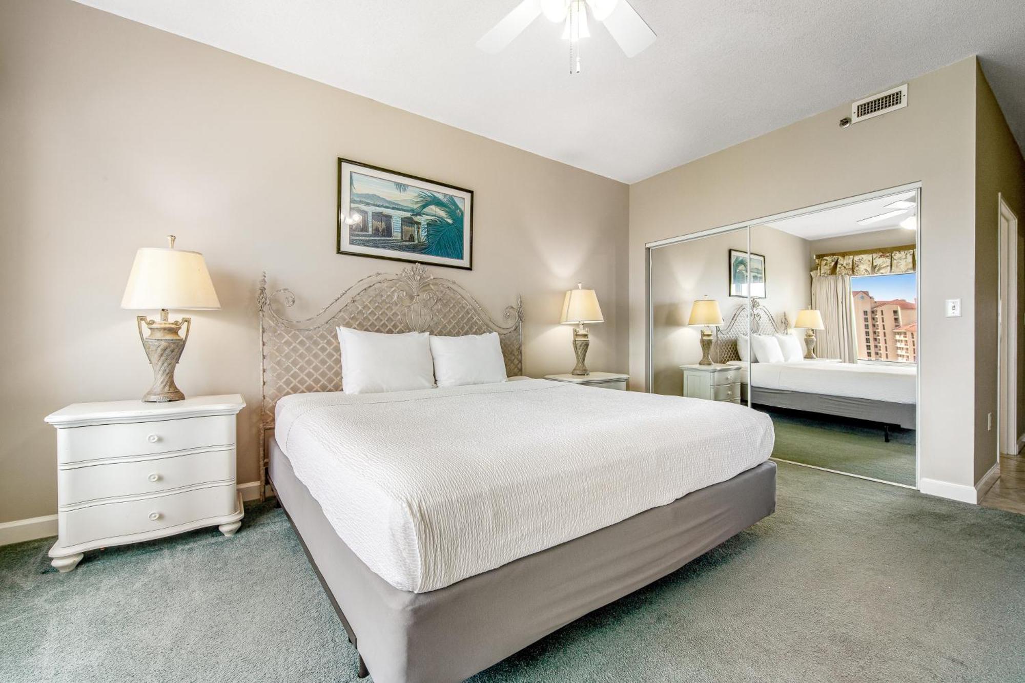 Tops'L Summit III Destin Ngoại thất bức ảnh